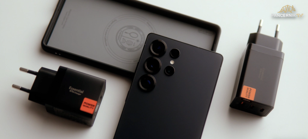 Galaxy S25 Ultra pół roku później: flagowce Samsunga zyskują z czasem
